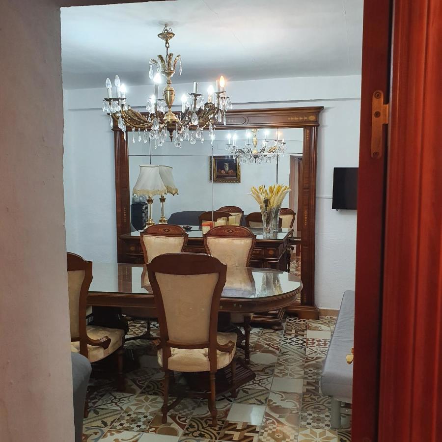 Casa Rural San Antonio กาซาญา เดลา เซียร์รา ภายนอก รูปภาพ